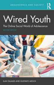 Wired Youth: The Online Social World of Adolescence book cover
