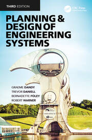 Planning and Design of Engineering Systems book cover