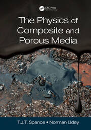 The Physics of Composite and Porous Media book cover