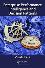 Enterprise Performance Intelligence and Decision Patterns book cover