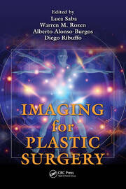 Imaging for Plastic Surgery book cover