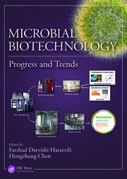 Microbial Biotechnology: Progress and Trends book cover