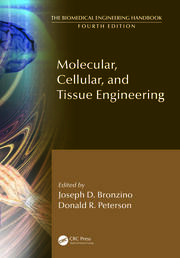 Molecular, Cellular, and Tissue Engineering book cover