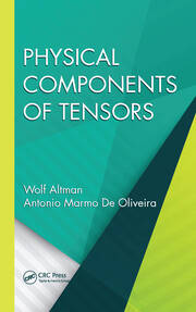 Physical Components of Tensors book cover