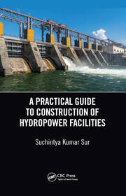 A Practical Guide to Construction of Hydropower Facilities book cover