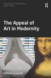 The Appeal of Art in Modernity book cover