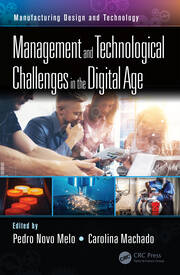 Management and Technological Challenges in the Digital Age book cover
