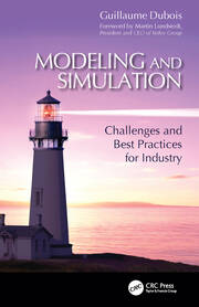 Modeling and Simulation: Challenges and Best Practices for Industry book cover
