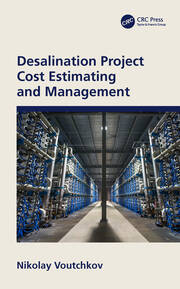 Desalination Project Cost Estimating and Management book cover