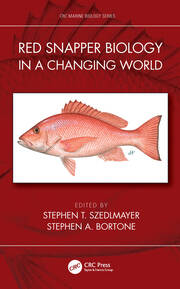 Red Snapper Biology in a Changing World book cover