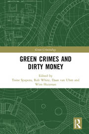 Green Crimes and Dirty Money book cover
