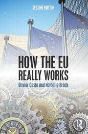 How the EU Really Works book cover