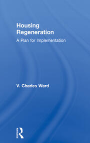 Housing Regeneration: A Plan for Implementation book cover