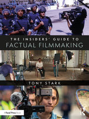 The Insiders' Guide to Factual Filmmaking book cover