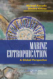 Marine Eutrophication: A Global Perspective book cover