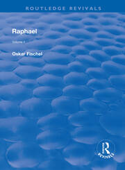 Revival: Raphael (1948): Volume 2 book cover