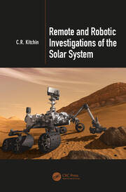 Remote and Robotic Investigations of the Solar System book cover