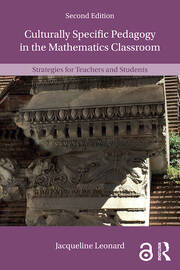 Culturally Specific Pedagogy in the Mathematics Classroom: Strategies for Teachers and Students book cover