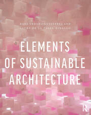 Elements of Sustainable Architecture book cover