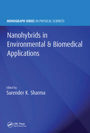 Nanohybrids in Environmental & Biomedical Applications book cover