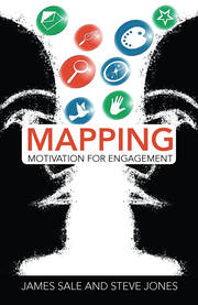 Mapping Motivation for Engagement book cover