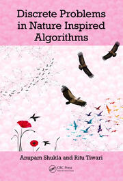 Discrete Problems in Nature Inspired Algorithms book cover