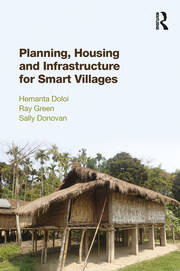 Planning, Housing and Infrastructure for Smart Villages book cover