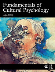 Fundamentals of Cultural Psychology book cover