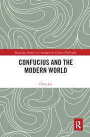 Confucius and the Modern World book cover