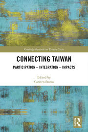 Connecting Taiwan: Participation – Integration – Impacts book cover