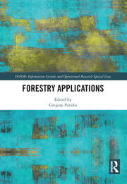 Forestry Applications book cover