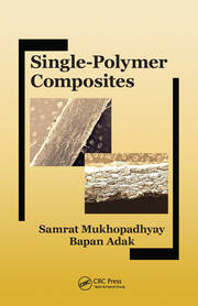 Single-Polymer Composites book cover