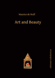Art & Beauty book cover