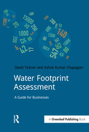 Water Footprint Assessment: A Guide for Business book cover