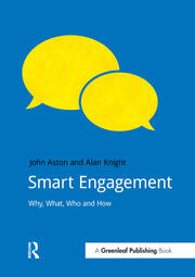 Smart Engagement: Why, What, Who and How book cover
