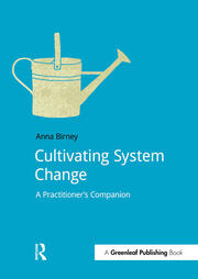 Cultivating System Change: A Practitioner’s Companion book cover