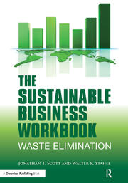 The Sustainable Business Workbook: A Practitioner's Guide to Achieving Long-Term Profitability and Competitiveness book cover