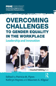 Overcoming Challenges to Gender Equality in the Workplace: Leadership and Innovation book cover