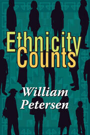 Ethnicity Counts book cover