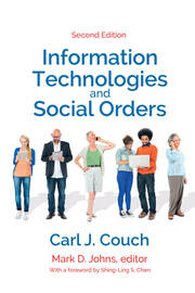 Information Technologies and Social Orders book cover