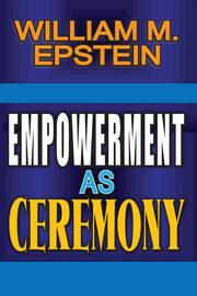 Empowerment as Ceremony book cover