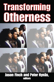 Transforming Otherness book cover