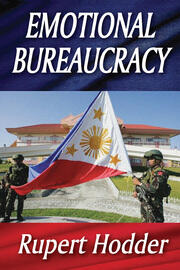 Emotional Bureaucracy book cover