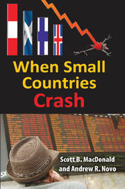 When Small Countries Crash book cover