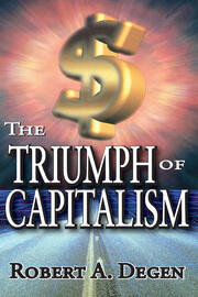 The Triumph of Capitalism book cover