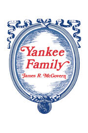Yankee Family book cover