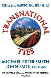 Transnational Ties: Cities, Migrations, and Identities book cover