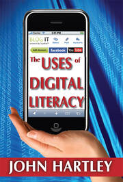 The Uses of Digital Literacy book cover