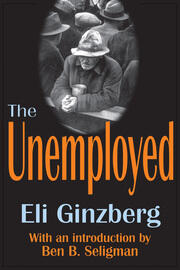 The Unemployed book cover
