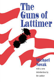The Guns of Lattimer book cover